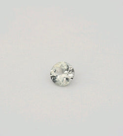 .91ct SPARKLING WHITE PINK COLOR SHIFT MONTANA SAPPHIRE