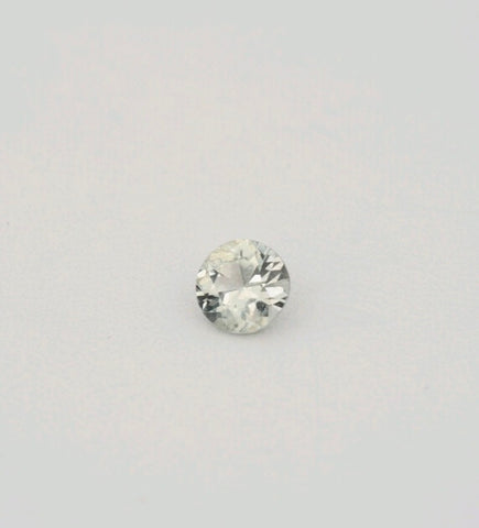 .91ct SPARKLING WHITE PINK COLOR SHIFT MONTANA SAPPHIRE