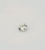 .91ct SPARKLING WHITE PINK COLOR SHIFT MONTANA SAPPHIRE