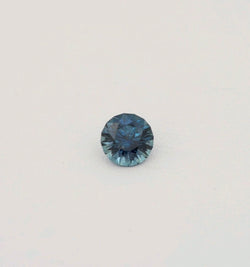.97ct GORGEOUS DEEP BLUE MONTANA SAPPHIRE