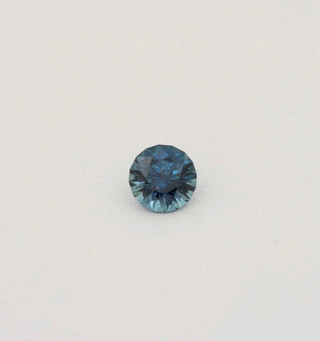 .97ct GORGEOUS DEEP BLUE MONTANA SAPPHIRE