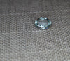 1.70ct STUNNING ICY BLUE FIREBALL MONTANA SAPPHIRE