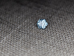 .68 CT HEATED BLUE MONTANA SAPPHIRE