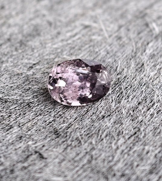 1.33ct GORGEOUS COLOR SHIFT PURPLE MONTANA SAPPHIRE