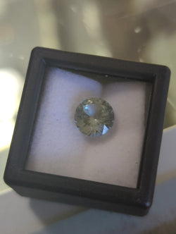 2.3ct Sapphire for Laura
