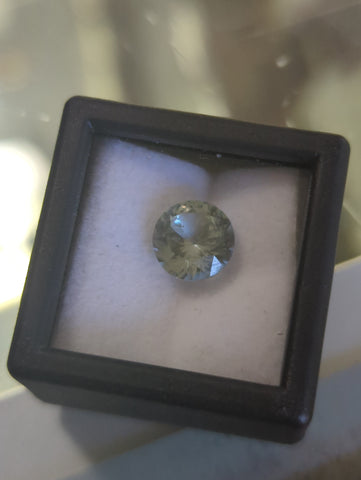 2.3ct Sapphire for Laura