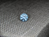 .99ct SKY BLUE ROUND MONTANA SAPPHIRE