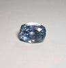 3.87ct CUTOM CUT MONTANA SAPPHIRE BY STEVE MORIARTY
