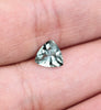 .85ct BEAUTIFUL TRILLION MONTANA SAPPHIRE