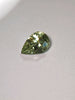 1.67ct ICE MINT TO GREEN COLOR SHIFT MONTANA SAPPHIRE