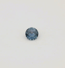 .84ct STUNNING DEEP BLUE MONTANA SAPPHIRE