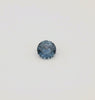.84ct STUNNING DEEP BLUE MONTANA SAPPHIRE