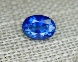 .99ct PERFECT BLUE MONTANA SAPPHIRE
