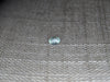 0.36ct BLUE OVAL MONTANA SAPPHIRE