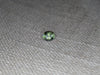 0.67ct GREEN SEA OVAL MONTANA SAPPHIRE