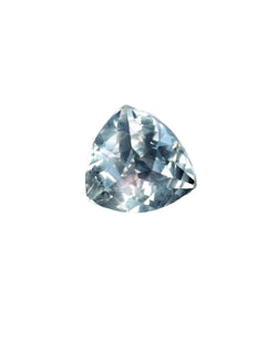 1.74 CTS. GORGEOUS, FANCY TRILLION CUT, MONTANA SAPPHIRE