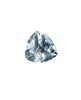 1.74 CTS. GORGEOUS, FANCY TRILLION CUT, MONTANA SAPPHIRE