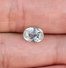 2.24 ct BLUE/GREEN MONTANA SAPPHIRE