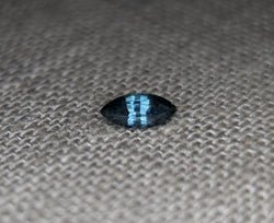 .58CTS. MARQUISE CUT MONTANA SAPPHIRE