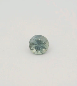 2.48ct MISTY GREEN MONTANA SAPPHIRE