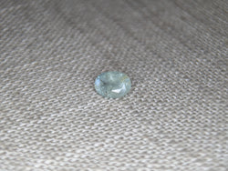 1.06ct LIGHT BLUE MONTANA SAPPHIRE