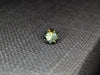 .94ct PASTEL YELLOW ROUND MONTANA SAPPHIRE
