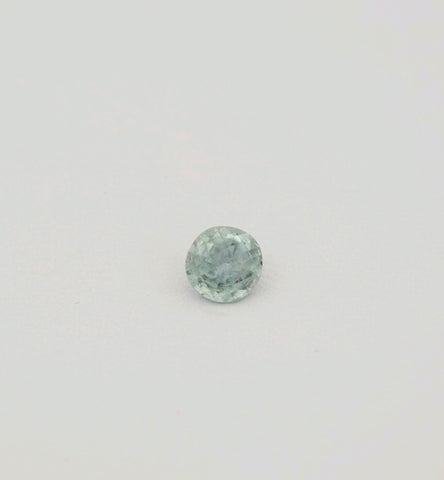 .68ct MISTY BLUE MONTANA SAPPHIRE