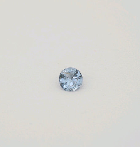 .75ct MEDIUM BLUE MONTANA SAPPHIRE