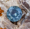 8.93ct MASSIVE ALL NATURAL MONTANA SAPPHIRE