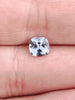 1.11 CTS SQUARE CUT MONTANA SAPPHIRE