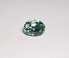 1.33ct GORGEOUS LIGHT TEAL MONTANA SAPPHIRE