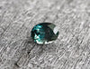 2.99ct MERMAID TEAL ALL NATURAL MONTANA SAPPHIRE