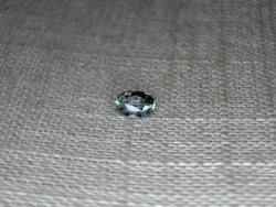 .88 CT BEAUTIFUL BLUE MONTANA SAPPHIRE