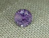 2.61ct INSANE PURPLE TO GREY BLUE COLOR CHANGE MONTANA SAPPHIRE