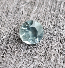 1.21 CTS BEAUTIFULLY BLUE SAPPHIRE