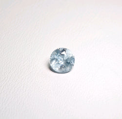 1.13 CT BABY BLUE MONTANA SAPPHIRE