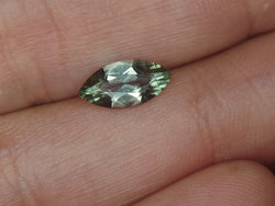 1.44ct MONTANA SAPPHIRE FOR JILL