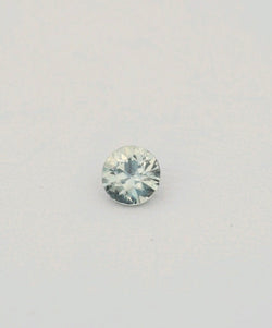 .66ct ICE BLUE MONTANA SAPPHIRE