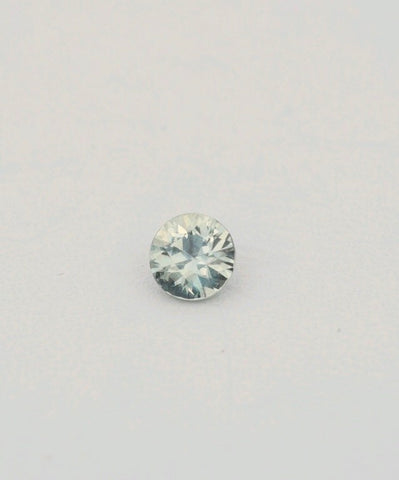 .66ct ICE BLUE MONTANA SAPPHIRE