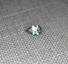 1.09CTS. SPARKLING GREEN PEAR SHAPE MONTANA SAPPHIRE