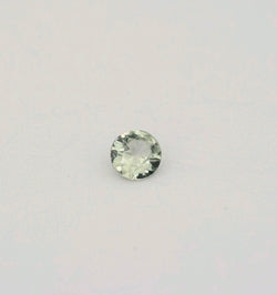 .6ct PALE GREEN MONTANA SAPPHIRE