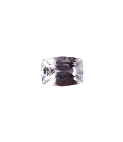 1.27 CTS. MONTANA PINK ICE SAPPHIRE/ NO TREATMENT CUSHION CUT