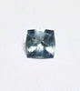 1.71ct BEAUTIFUL CUSTOM CUT SQUARE