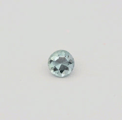 .9ct LIGHT BLUE MONTANA SAPPHIRE