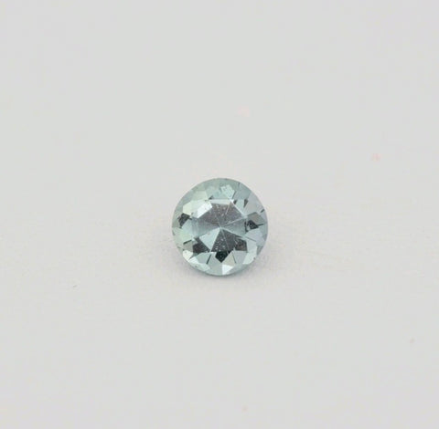 .9ct LIGHT BLUE MONTANA SAPPHIRE