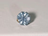 2.47CTS. CUSTOM ROUND ASSCHER CUT MONTANA SAPPHIRE