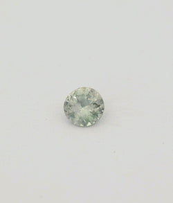 .79ct PALE GREEN MONTANA SAPPHIRE