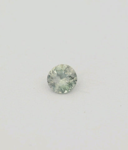 .79ct PALE GREEN MONTANA SAPPHIRE