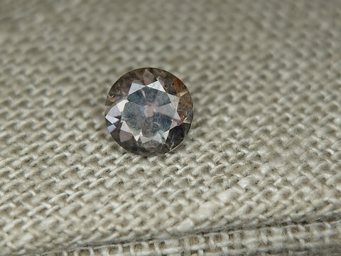 1.26ct round vvs 6.4mm