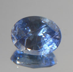 1.99 CT. ROYAL BLUE SAPPHIRE CHECKERBOARD CUT TOP - Blaze-N-Gems